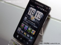 TD智能机皇 HTC T9188现已降至3800元