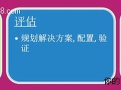 微软牟华：Exchange 2010的邮箱规划