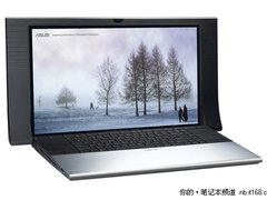 华硕六系列笔记本 同争艳日本G-MARK奖