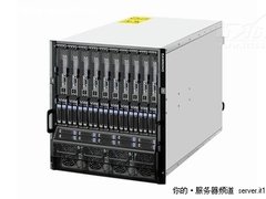 TC3600助刀片服务器标准化绽放“曙光”