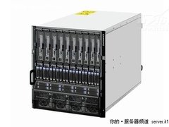 百变金刚 解读曙光TC3600刀片服务器