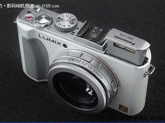 超高配置朝流相机 松下LX5现价仅售3750