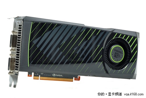 NVIDIA Geforce GTX570规格