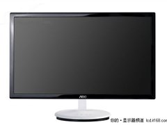 12.9mm+LED AOC e2343F显示器仅售1100