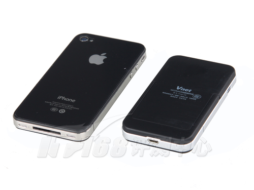 iPhone4最佳伴侣 网讯V6无线路由器首测