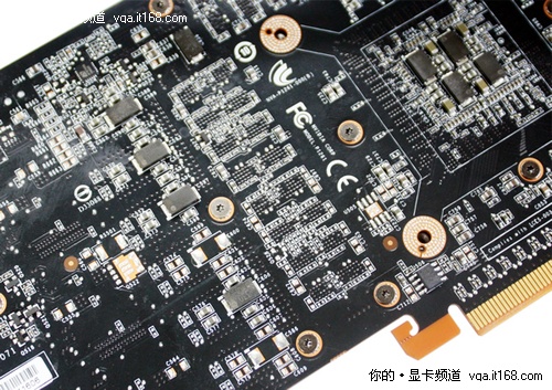 北影GTX570产品介绍