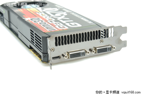 映众GTX570产品介绍