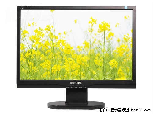 LED+双接口 飞利浦193E1SB报价仅780元