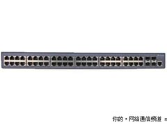 三层48口 华为S3352P-SI交换机售5800元
