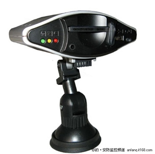 车载DVR的技术需求与应用导向