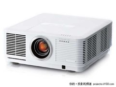 送100寸投影幕布 三菱GX-8100仅133200