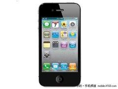 苹果iPhone4让事实说话 低价仅售5300元