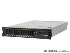 安全稳定 IBM System x3650 M3售17600
