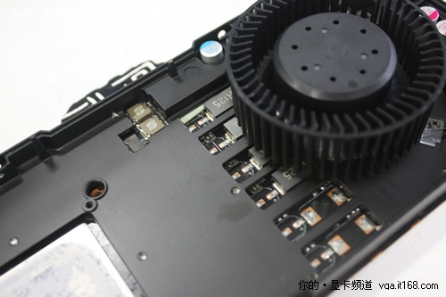 北影GTX570产品介绍