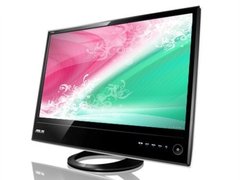 LED+绝美外观 华硕“时尚系列”仅1399