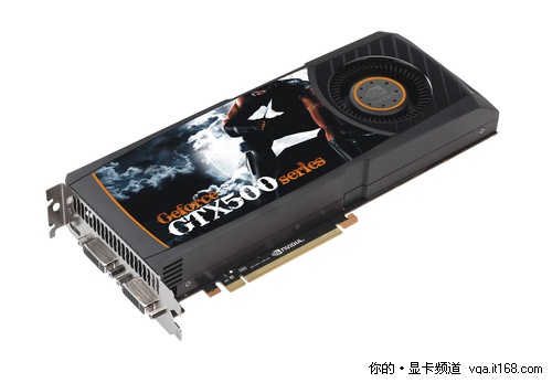 北影GTX570产品介绍