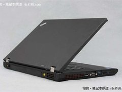 超牛配置商务本 ThinkPad W510报44999