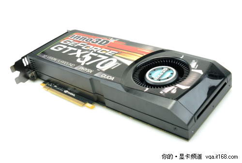 映众GTX570产品介绍