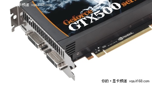 北影GTX570产品介绍