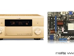 399元玩爽HTPC！五步验证您的880G！