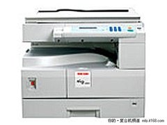 小巧玲珑表现出色 理光MP1801降至3500