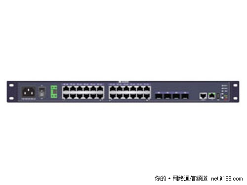 千兆上行 华为S5324TP-SI交换机售6200