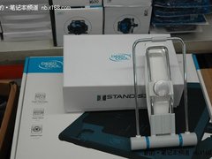 让iPad立起来 九州风神i-stand S3支架