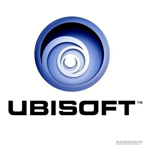 全球最大的游戏工作室——Ubisoft