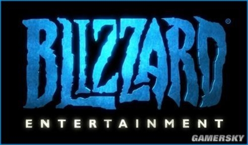 业界神话——Blizzard Entertainment