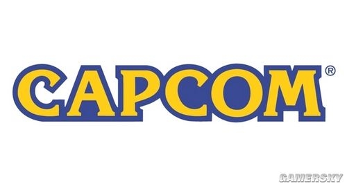 动作天尊——CAPCOM