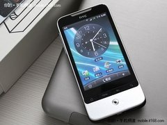强机上市传奇小降 HTC G6 Legend售2430