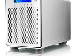 视频存储好伴侣 元谷DS5000震撼登场