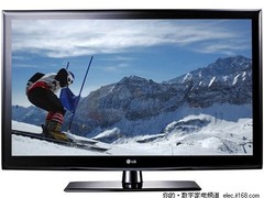 LG 42吋LED电视破5K 超值LED液晶TV推荐