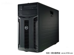 四核双路塔式服务器 戴尔T410仅售11850