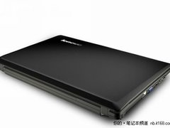 时尚AMD家用本 联想G465A-PTH现3600元