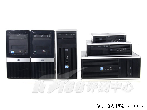 盘点2010年商用PC—产品篇