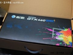 全球首款无线显卡 影驰GTX460售3450元