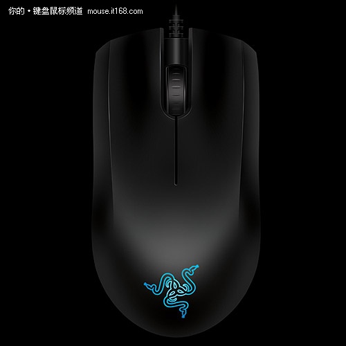 Razer地狱狂蛇最高性价比入门级游戏鼠