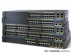 免费电话支持 思科WS-C2960-24TC-L特价