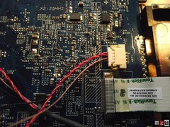 ACER AS4551G拆机+蓝牙模块的安装过程