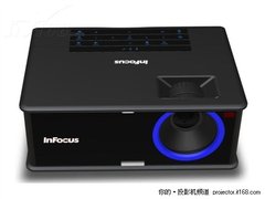 4200流明亮度 富可视IN3194仅售9699元