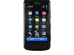 诺基亚C6-01再掀狂潮 2300上演低价游戏