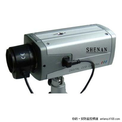 专家点评：智能摄像机智在何方？