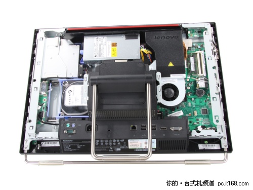 盘点2010商用PC—一体机产品崭露头角