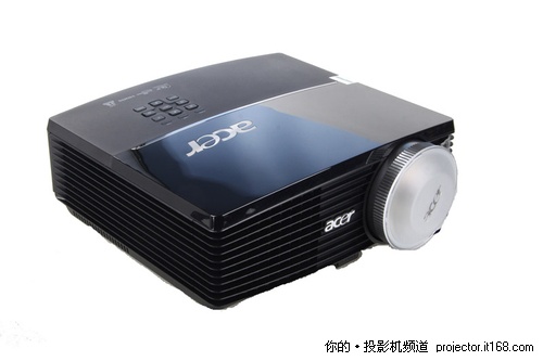 宏碁S5201M全新质感模具