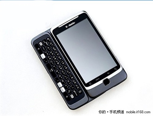 侧滑全键盘手机htcg2desirez