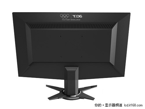 LED+X型底座 宏碁G245HLAbd报价1280元