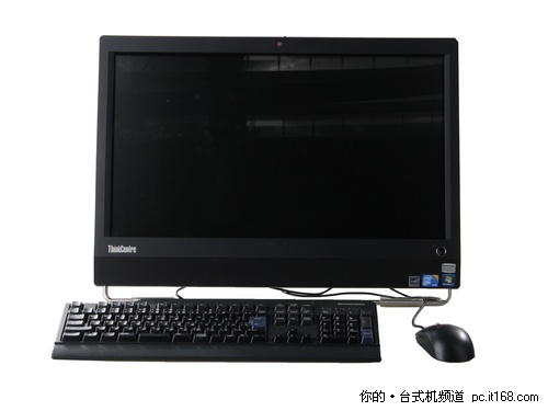 盘点2010商用PC—一体机产品崭露头角