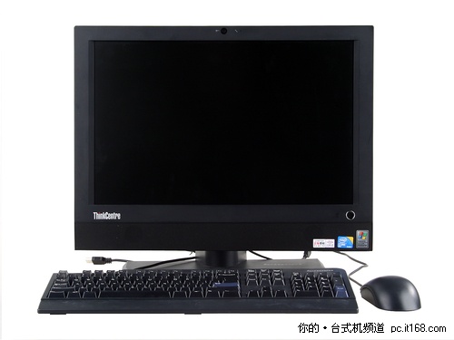 盘点2010商用PC—一体机产品崭露头角