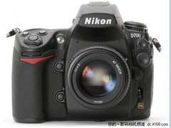 年终促销活动 高配置尼康D700仅售13700
